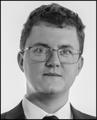 Paweł Wyporski, doradca podatkowy, menedżer w Thedy & Partners