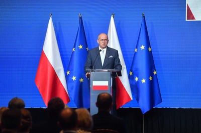 Rau: Obecny kryzys pokazał, że bez USA Europa się nie obroni