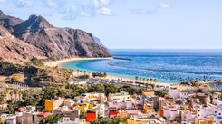 Szokujące graffiti na rajskiej wyspie. Przerażeni turyści rezygnują z wakacji