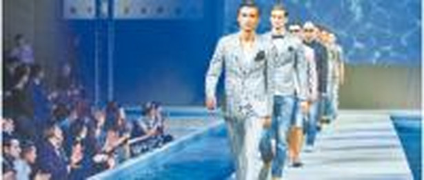 Polski rynek luksusowej odzieży szybko się rozwija