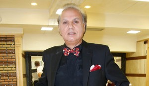 Muharem Serbezovski