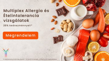 Így vethetünk véget az allergiának, ételintoleranciának