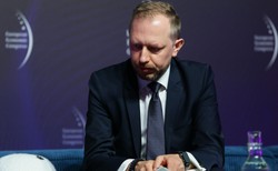 Z Orlenu do rządu. Donald Tusk powołał nowego pełnomocnika ds. infrastruktury energetycznej