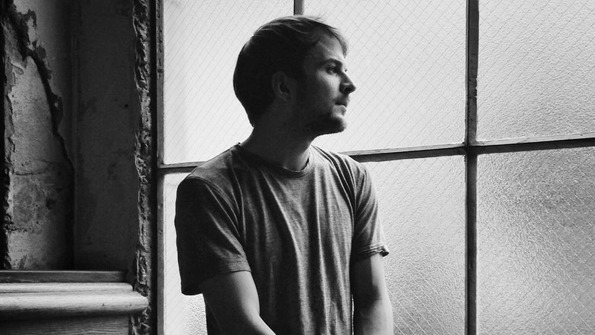 Nils Frahm w ramach Before Festival Tauron Nowa muzyka zagra w Teatrze Łaźnia Nowa w Krakowie. Frahm wystąpi w Krakowie 9 maja.