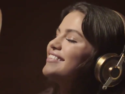 Selena Gomez visszatért! Csodaszép a Pantene új reklámjában