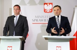 Ziobro: Sprawa gwałtu na 12-latce spod Warszawy będzie ponownie prowadzona