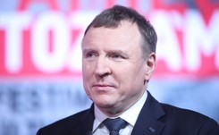 Kurski do Brzozowskiego: Dałeś sobie radę z niesprawiedliwym hejtem