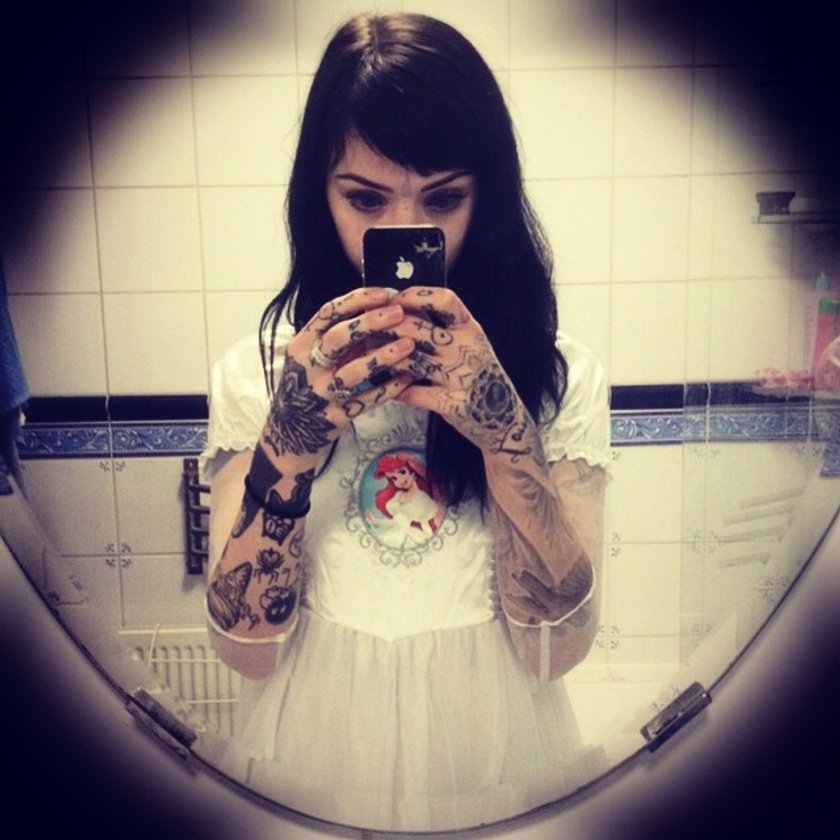 Grace Neutral