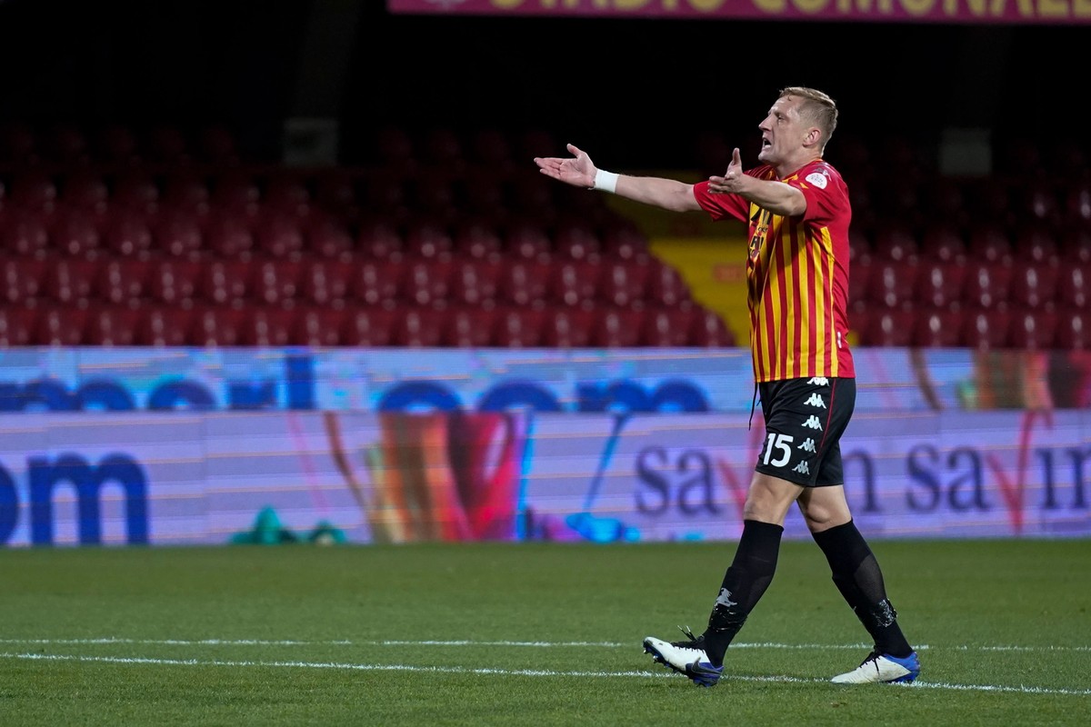 Kamil Glik