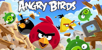 Angry Birds: wściekłe ptaki świętują piąte urodziny