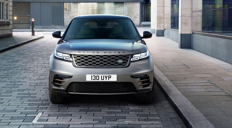 Range Rover Velar