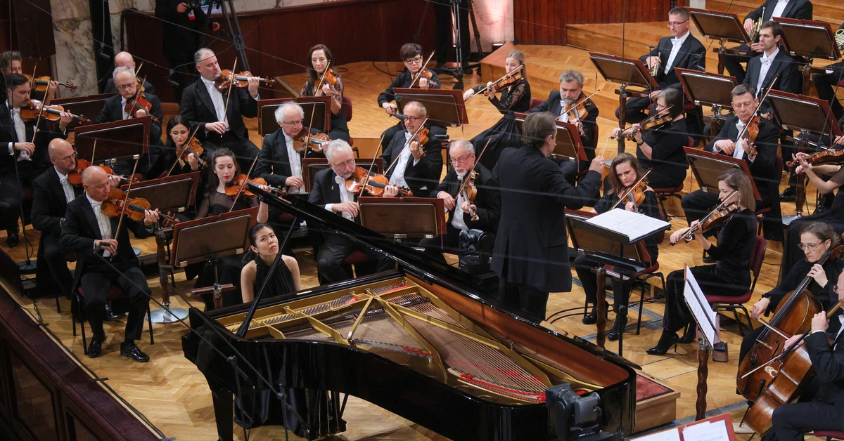 Finał Konkursu Chopinowskiego w ogniu krytyki. Widzowie oburzeni, organizatorzy wydali oświadczenie