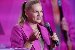 Nowacka: Pikniki 800+ to seanse pogardy i nienawiści Kaczyńskiego