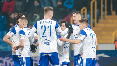 Piast Gliwice — Stal Mielec [RELACJA NA ŻYWO]