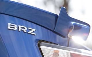 Subaru BRZ: jak jeździ bliźniak Toyoty GT86