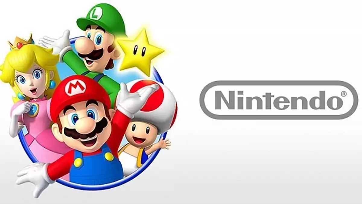 Nintendo NX bez blokady regionalnej?