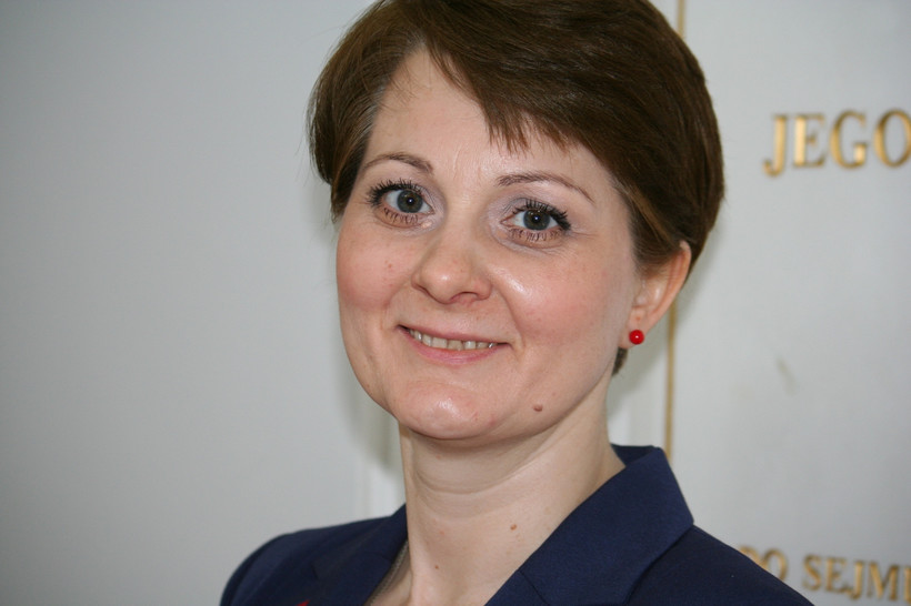 dr Edyta Bielak-Jomaa, GIODO