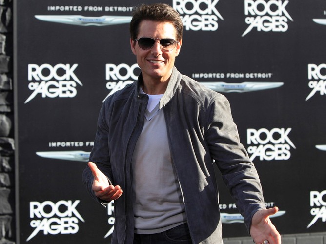 Ranking najlepiej opłacanych gwiazd