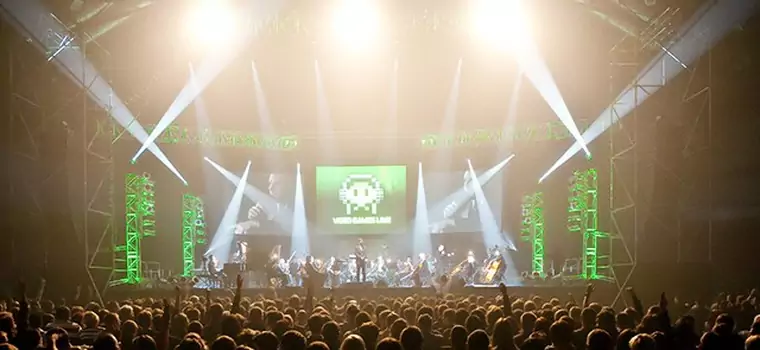 Video Games Live wraca do Polski