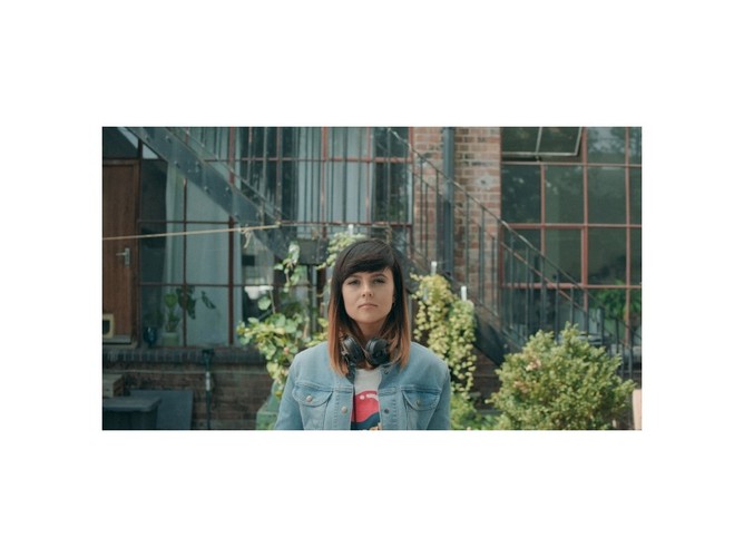 Wrangler Body Bespoke