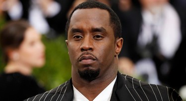 Diddy has had enough of the sexual assault allegations against him