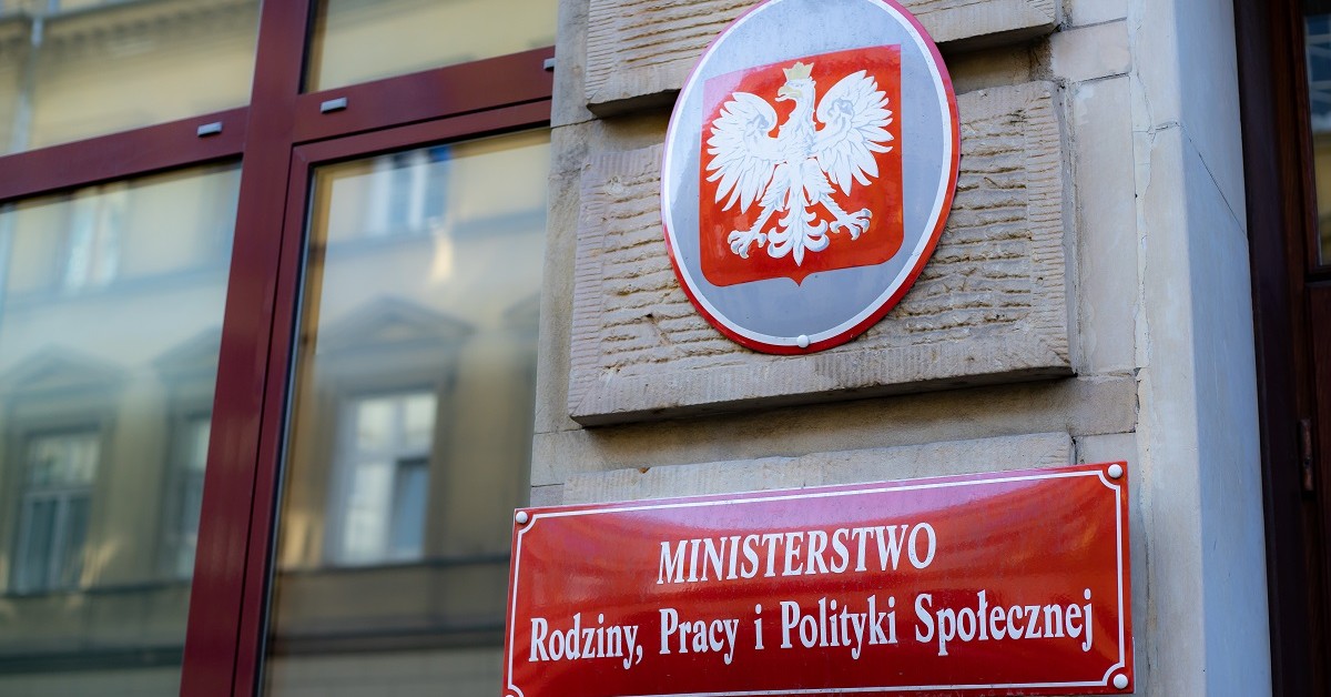 Już jest obwieszczenie MRPiPS z dnia 10 marca 2026 r. w sprawie wysokości kwot jednorazowych odszkodowań od dnia 1 kwietnia 2026 r. do dnia 31 marca 2027 r. Czego dotyczy?