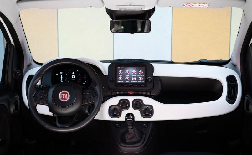 Fiat Pandina