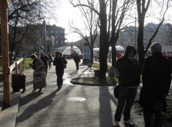 500 złotych dla każdego albo będzie strajk