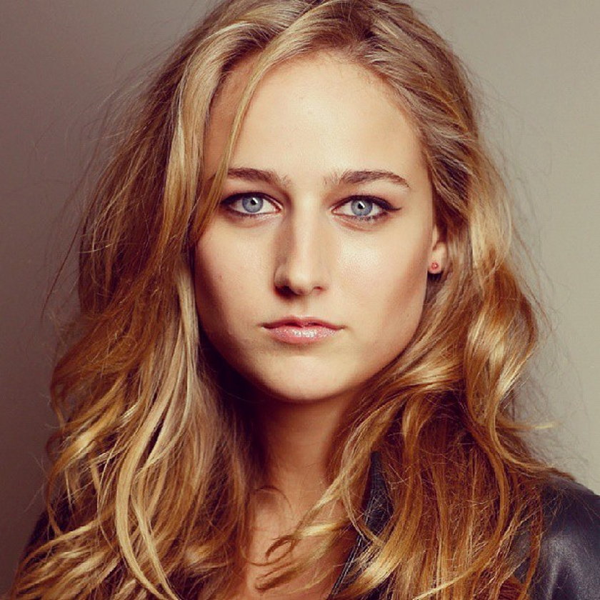 Leelee Sobieski jest naprawdę piękną kobietą