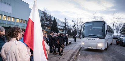 Kobiety z Krupińskiego jadą do stolicy!