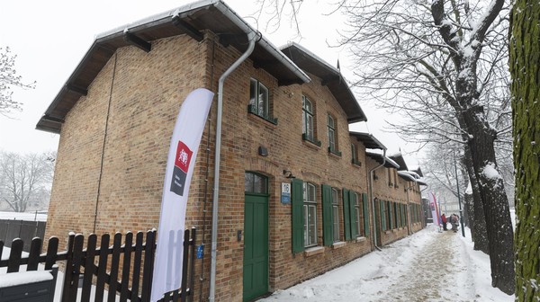 Gdańsk odnawia zabytkowe kamienice