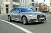 Audi A6 Limousine 3.0 TDI quattro