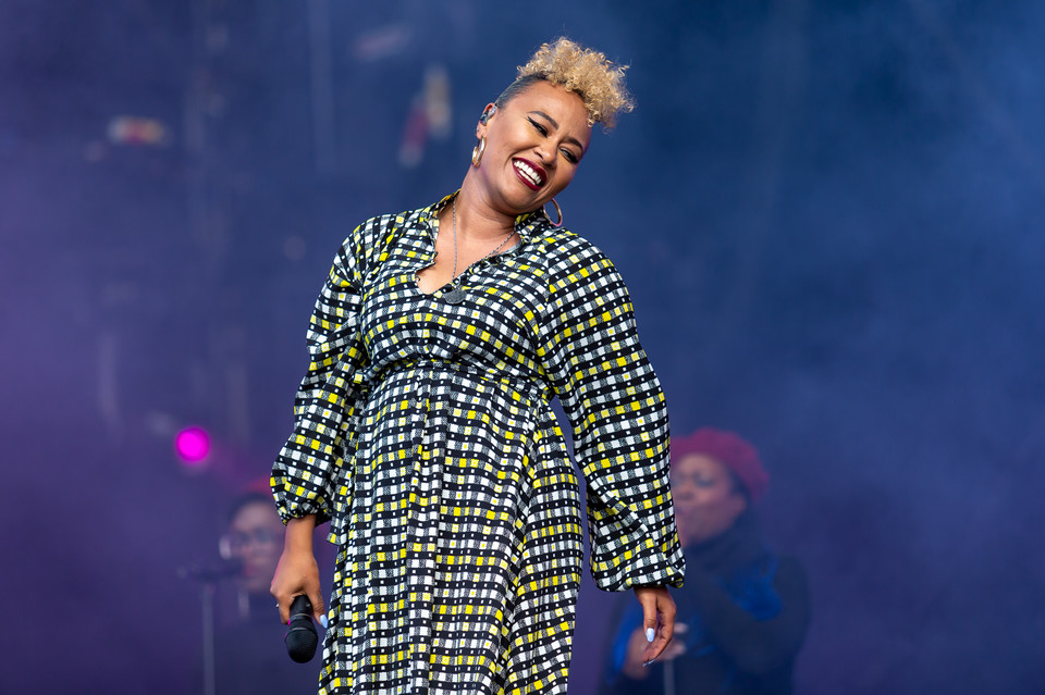 Emeli Sande