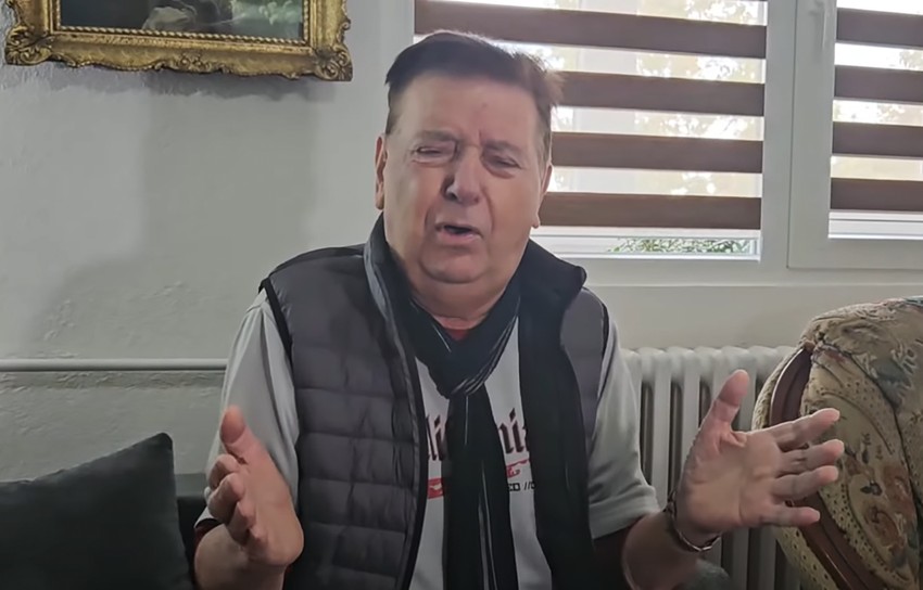 Slobodan Ilić Boban