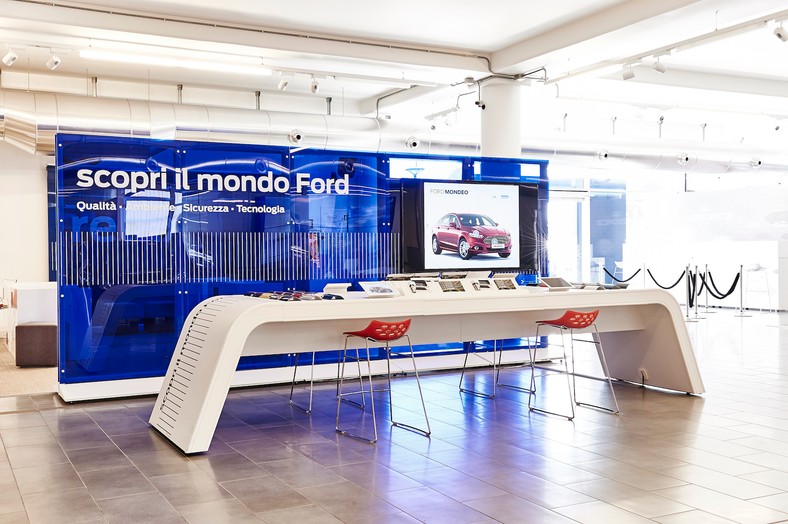 FordStore