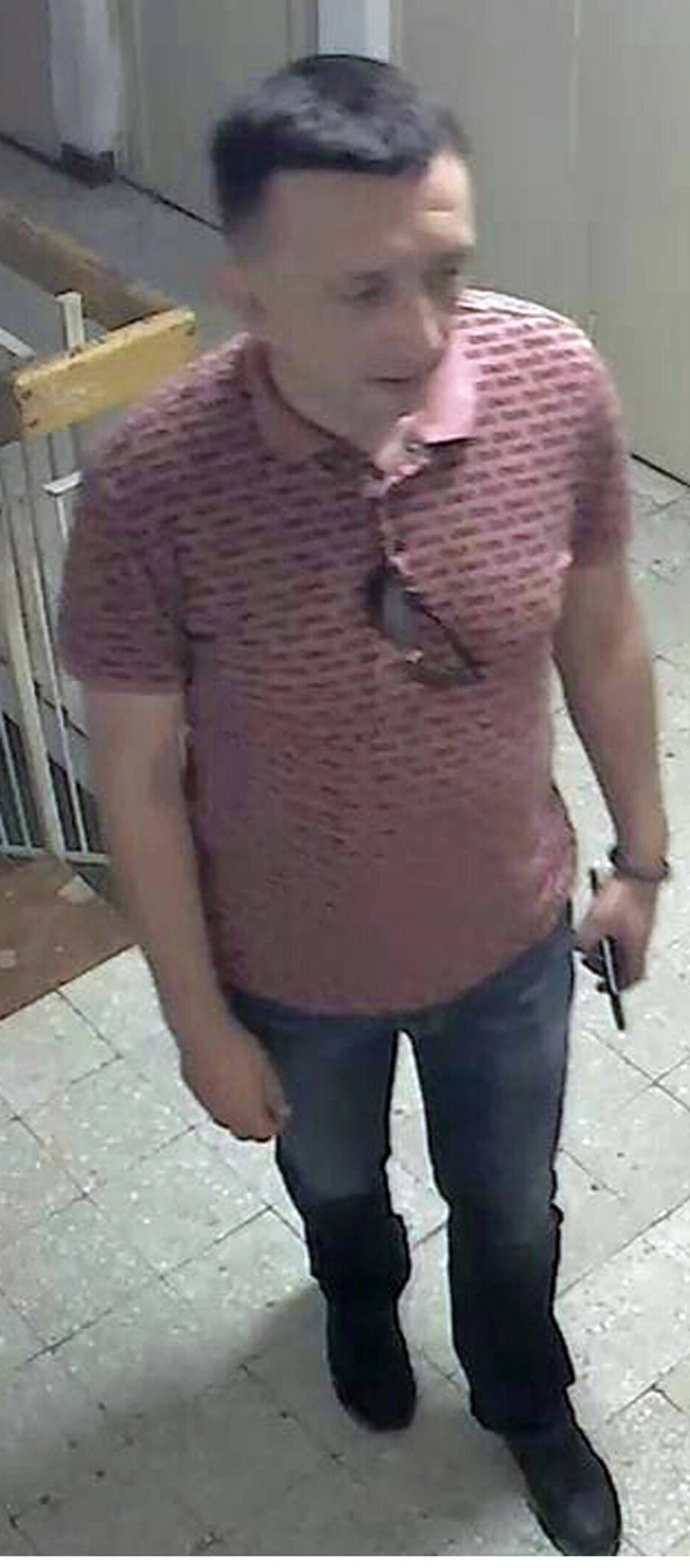 lažni policajac pljačkao po Beogradu