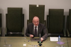 Pytania Zaradkiewicza. Jest decyzja TK, w tle KRS