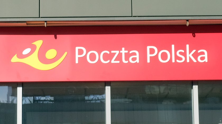 Poczta Polska