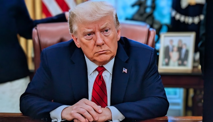 Donald Trump znowu miesza i szokuje? Pomogę Polsce po wojnie"