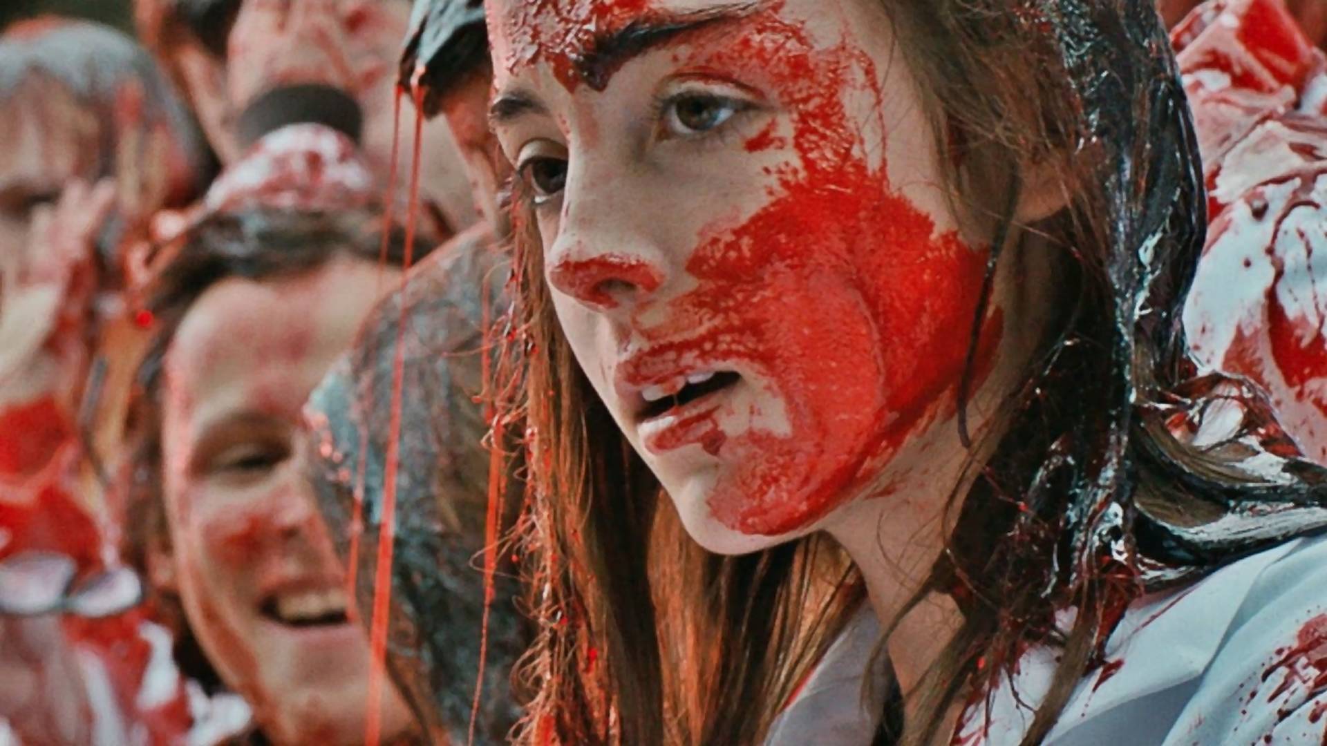 10 horrorów, tak strasznych, że użytkownicy Netflixa nie dali rady obejrzeć ich do końca