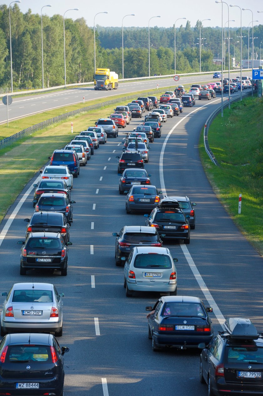 W nocy autostrady będą darmowe?