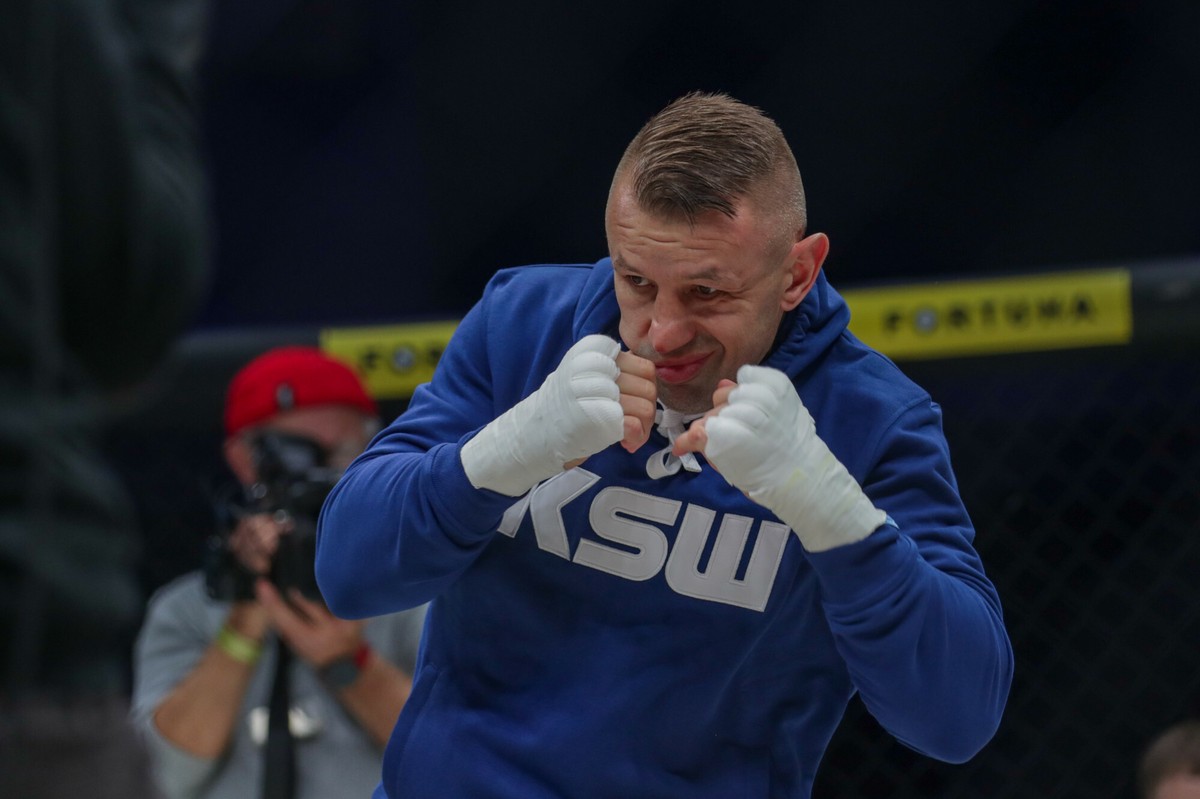 Tomasz Adamek