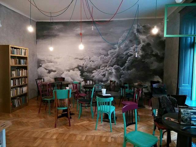 8+1 budapesti kávézó, amit valószínűleg nem ismersz még, de az új  törzshelyed lesz - Glamour
