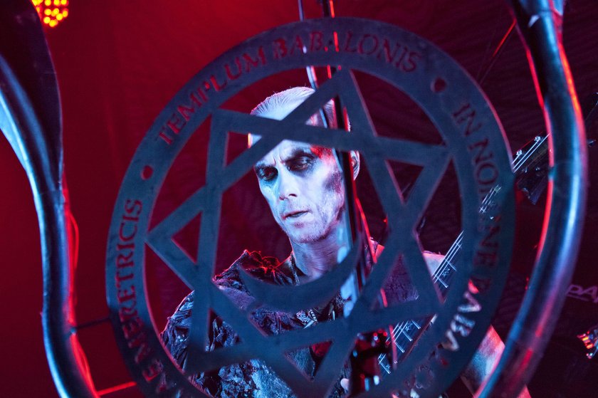 Nergal