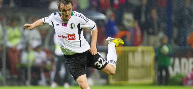 Liga Mistrzów: Legia zagra z walijskim The New Saints FC
