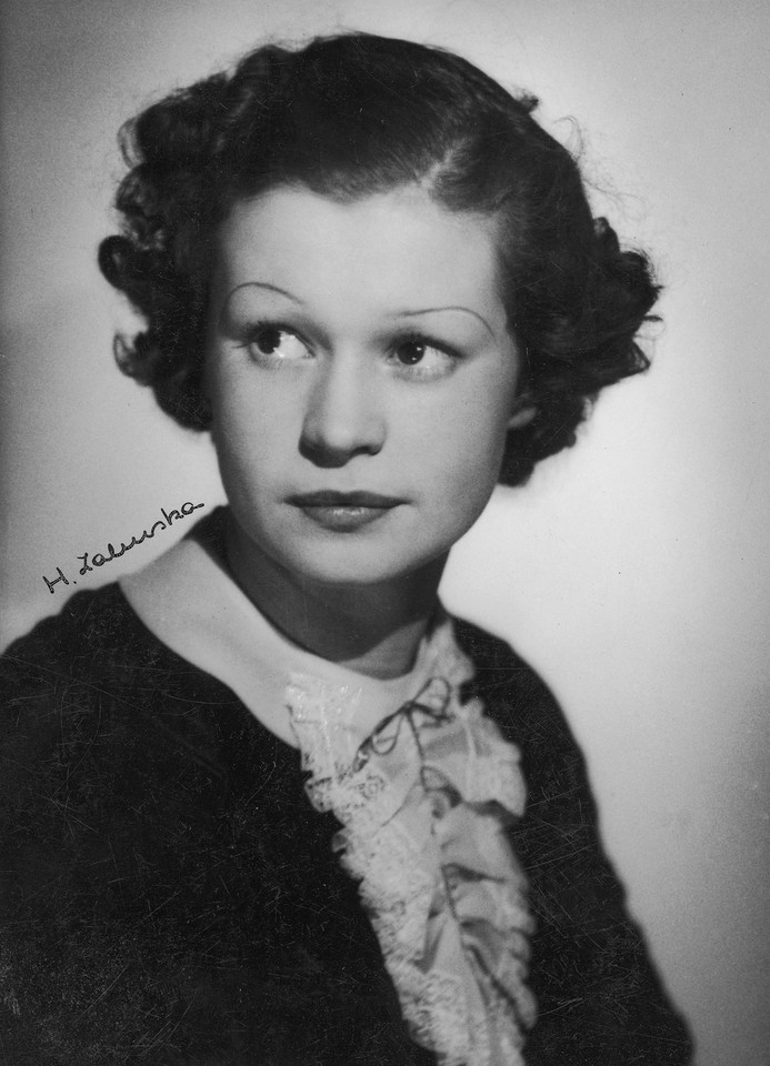 Helena Halama (1938)
