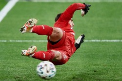 Seria zwycięstw Lechii przerwana. Gładkie 3:0 dla Cracovii [WYNIKI I TABELA]