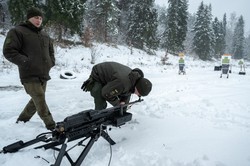 "To musi zostać ukarane". Prokuratura Ukrainy wszczyna śledztwo po egzekucji ukraińskich żołnierzy