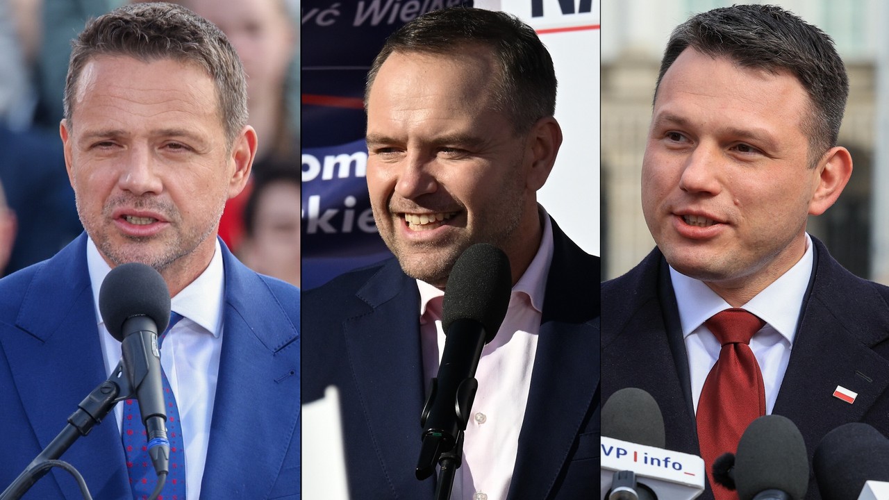 Tąpnięcie w sondażach zmienia obraz gry przed wyborami. Ekspert wskazuje na istotną zmianę