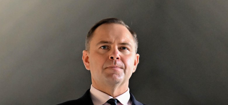 Karol Nawrocki przejął mieszkanie od sąsiada. "Kontakt z Panem Jerzym się urwał"